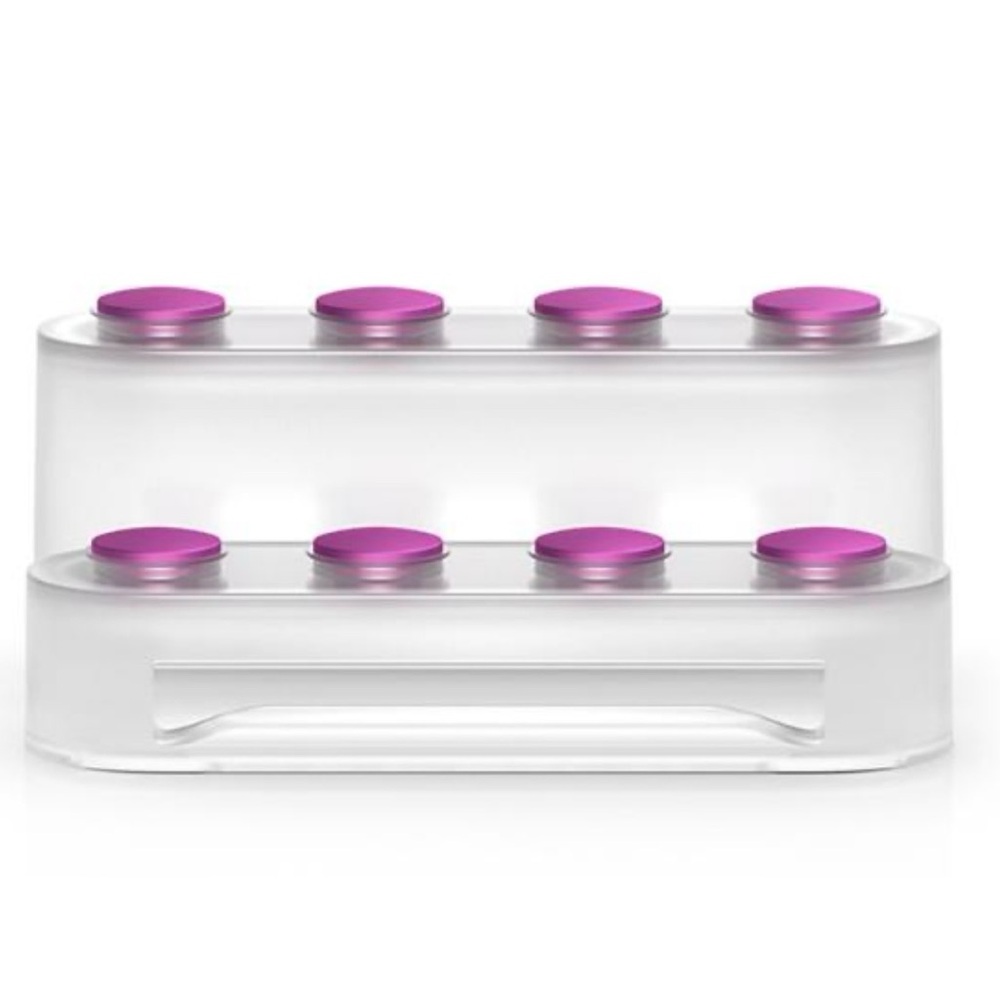 Dyson Airwrap™ styler display stand